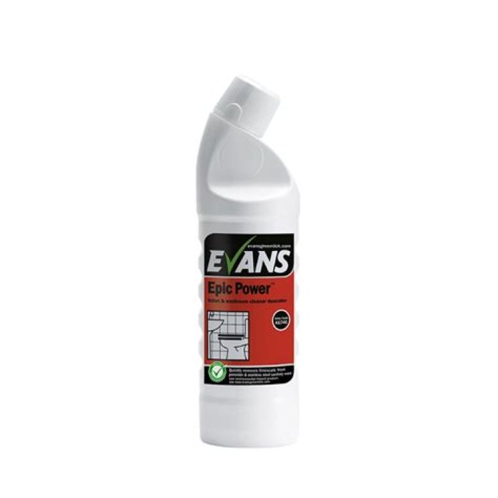 Can i use sulphuric acid in my toilet?