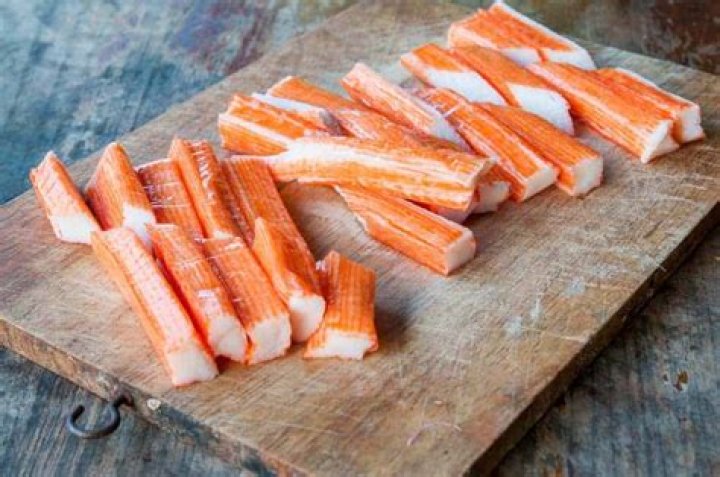 Can you cook imitation crab?