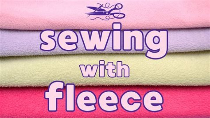 How to make fleece soft again?